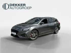 Ford Focus (2020)