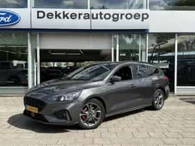 Ford Focus (2020) thumbnail 2