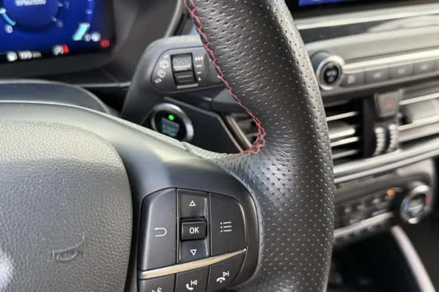 Ford Focus (2020) thumbnail 15