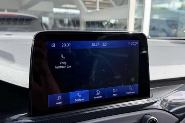 Ford Focus (2020) thumbnail 16