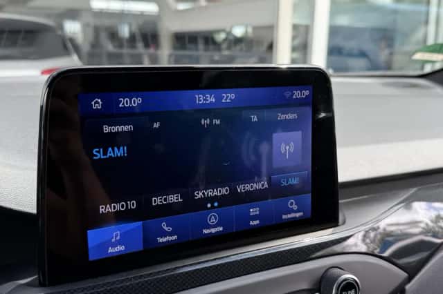 Ford Focus (2020) thumbnail 17