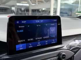 Ford Focus (2020) thumbnail 17