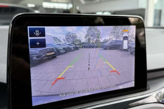 Ford Focus (2020) thumbnail 18