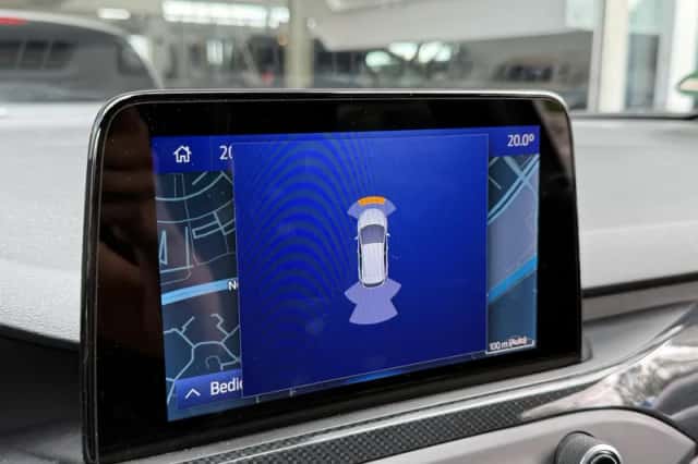 Ford Focus (2020) thumbnail 19
