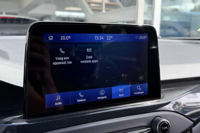 Ford Focus (2020) thumbnail 20