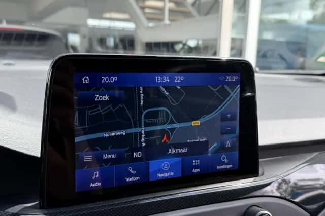 Ford Focus (2020) thumbnail 21