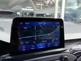 Ford Focus (2020) thumbnail 21
