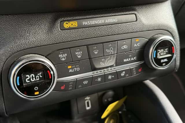 Ford Focus (2020) thumbnail 22