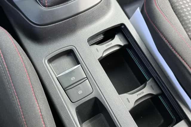 Ford Focus (2020) thumbnail 23