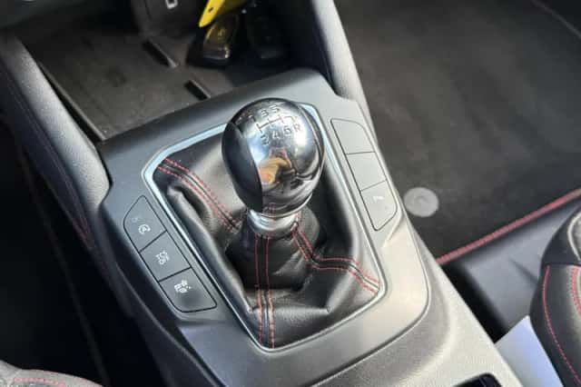 Ford Focus (2020) thumbnail 24