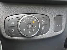 Ford Focus (2020) thumbnail 26