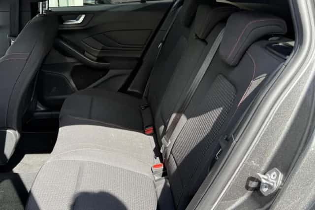 Ford Focus (2020) thumbnail 28