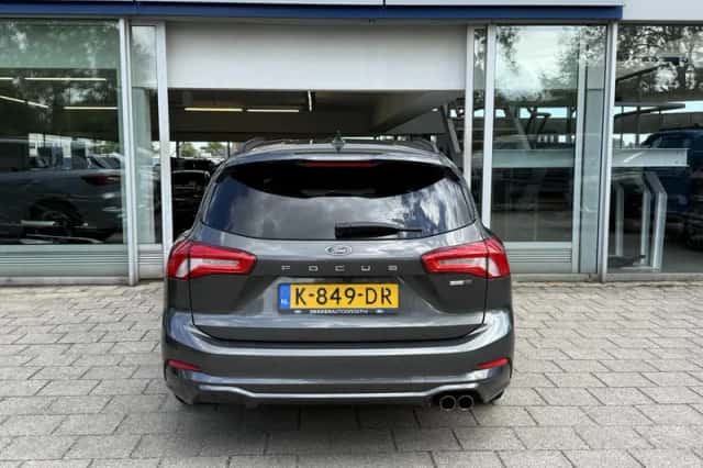 Ford Focus (2020) thumbnail 4