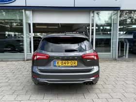 Ford Focus (2020) thumbnail 4