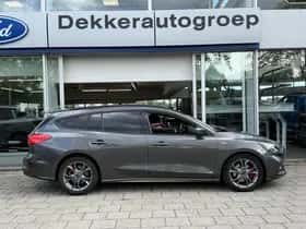 Ford Focus (2020) thumbnail 6