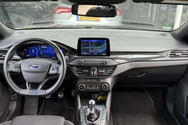 Ford Focus (2020) thumbnail 10