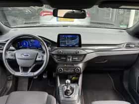 Ford Focus (2020) thumbnail 10