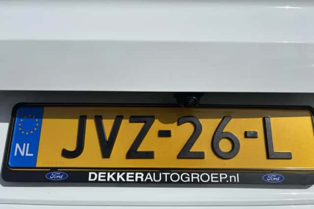 Ford Puma (2025) thumbnail 12