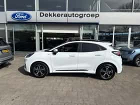 Ford Puma (2025) thumbnail 3