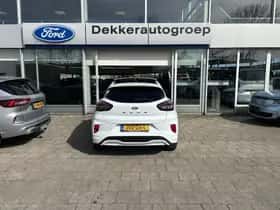 Ford Puma (2025) thumbnail 4