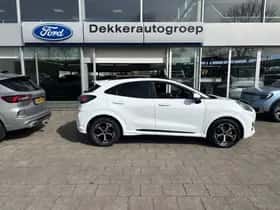 Ford Puma (2025) thumbnail 5