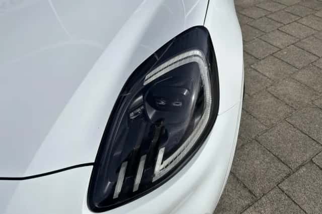 Ford Puma (2025) thumbnail 9