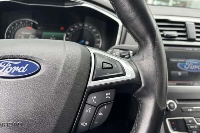 Ford Mondeo (2015) thumbnail 5