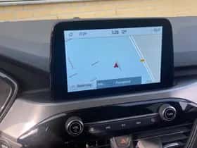 Ford Kuga (2022) thumbnail 14
