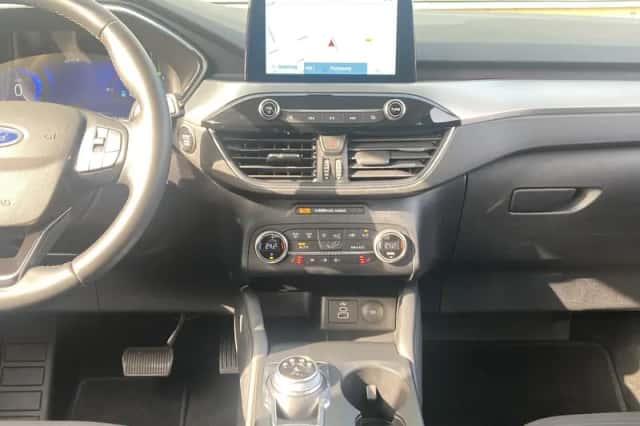 Ford Kuga (2022) thumbnail 17