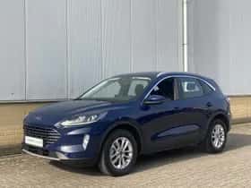 Ford Kuga (2022) thumbnail 3