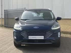 Ford Kuga (2022) thumbnail 5