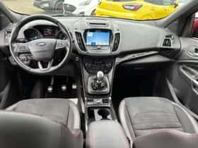 Ford Kuga (2018) thumbnail 14