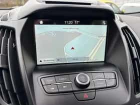 Ford Kuga (2018) thumbnail 18