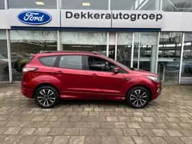 Ford Kuga (2018) thumbnail 5