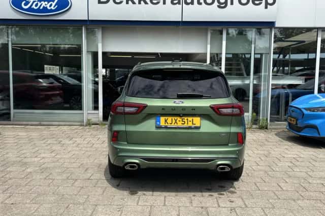 Ford Kuga (2025) thumbnail 5
