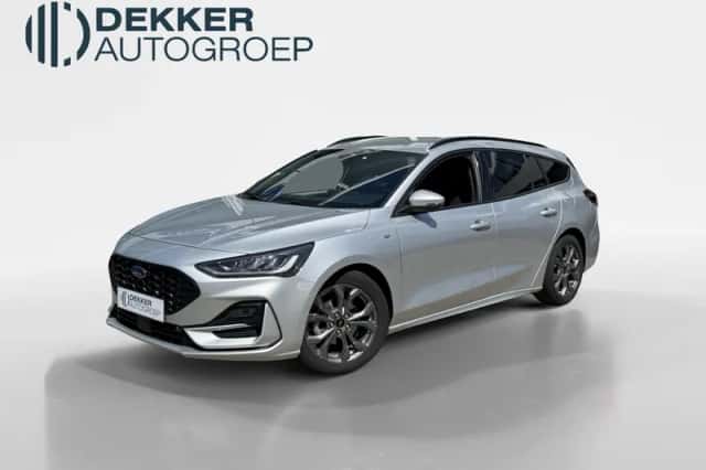 Ford Focus (2024)