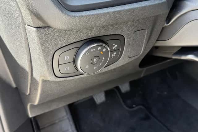 Ford Focus (2024) thumbnail 12