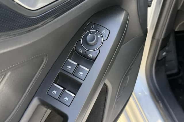 Ford Focus (2024) thumbnail 13