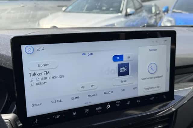 Ford Focus (2024) thumbnail 15