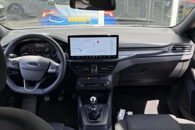 Ford Focus (2024) thumbnail 20