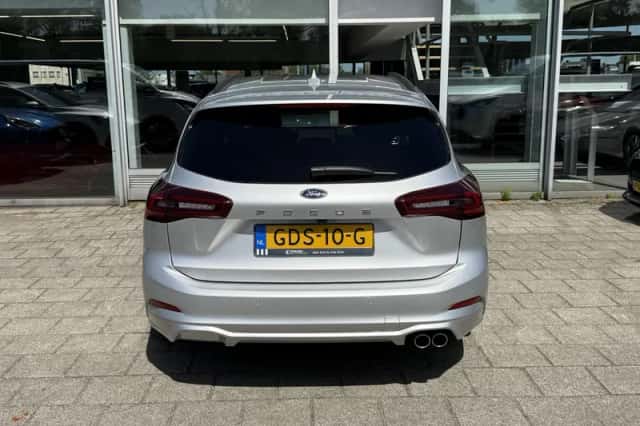 Ford Focus (2024) thumbnail 6