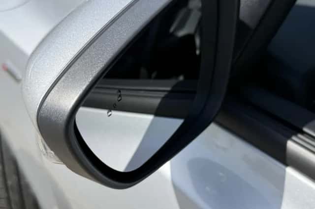 Ford Focus (2024) thumbnail 9