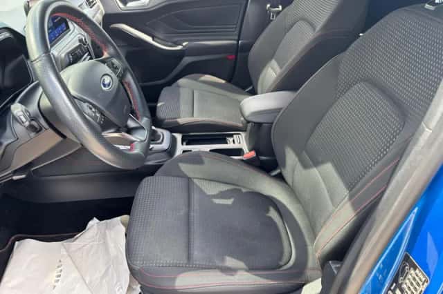 Ford Focus (2019) thumbnail 11
