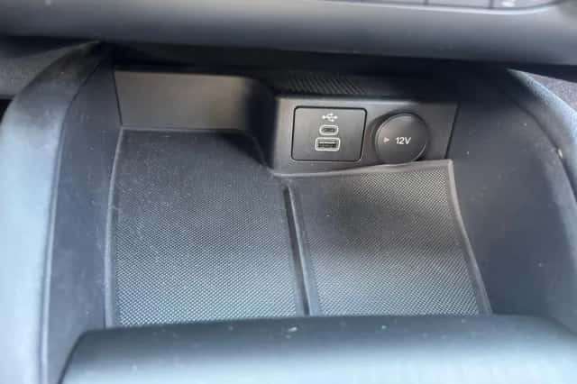 Ford Focus (2019) thumbnail 14