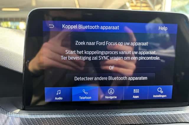 Ford Focus (2019) thumbnail 15