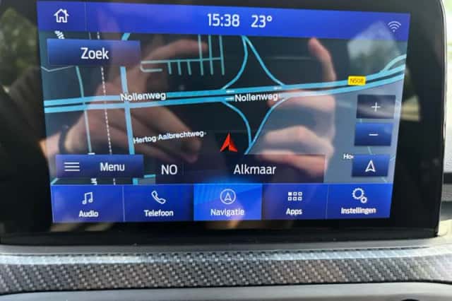 Ford Focus (2019) thumbnail 16