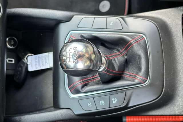 Ford Focus (2019) thumbnail 18