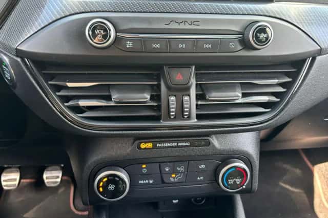 Ford Focus (2019) thumbnail 19