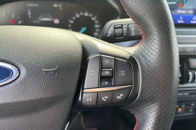 Ford Focus (2019) thumbnail 20