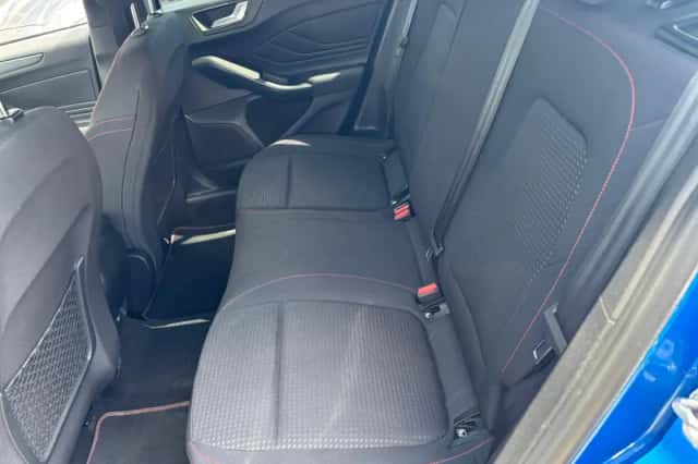 Ford Focus (2019) thumbnail 22